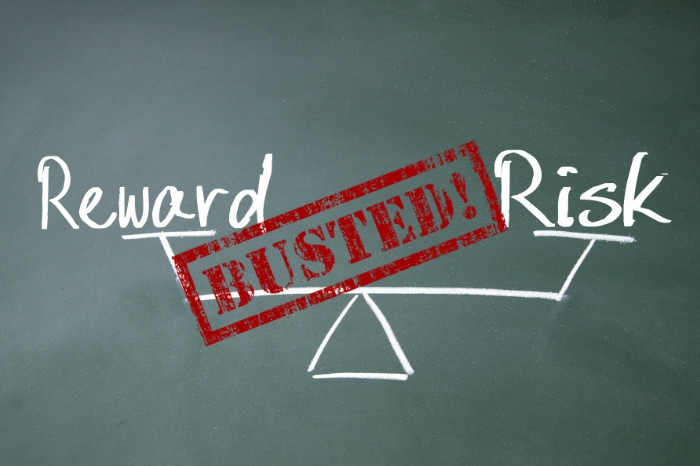 Busting-High-Risk-High-Returns